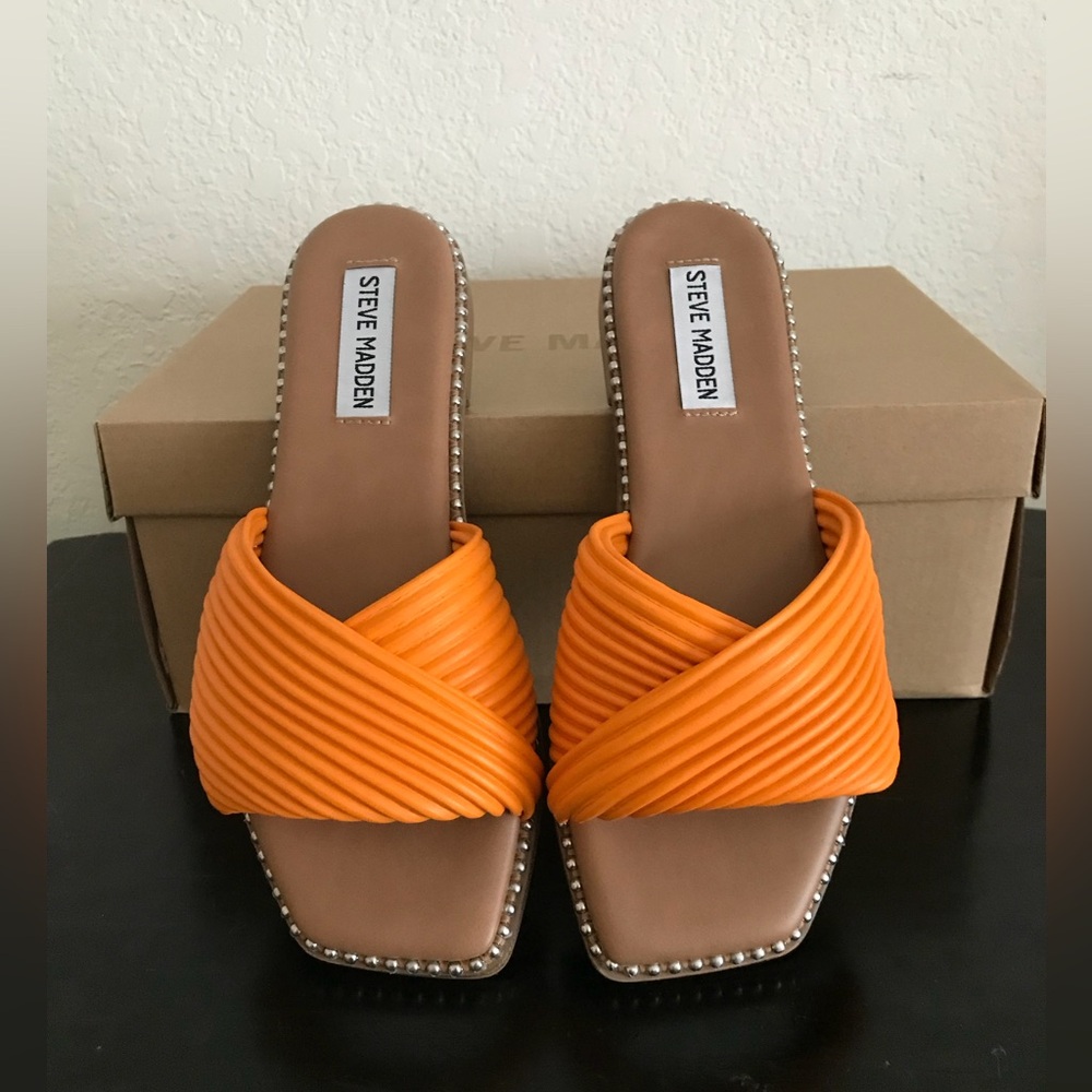 Steve Madden Ravina Sandals